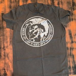 Diesel XL T-shirt